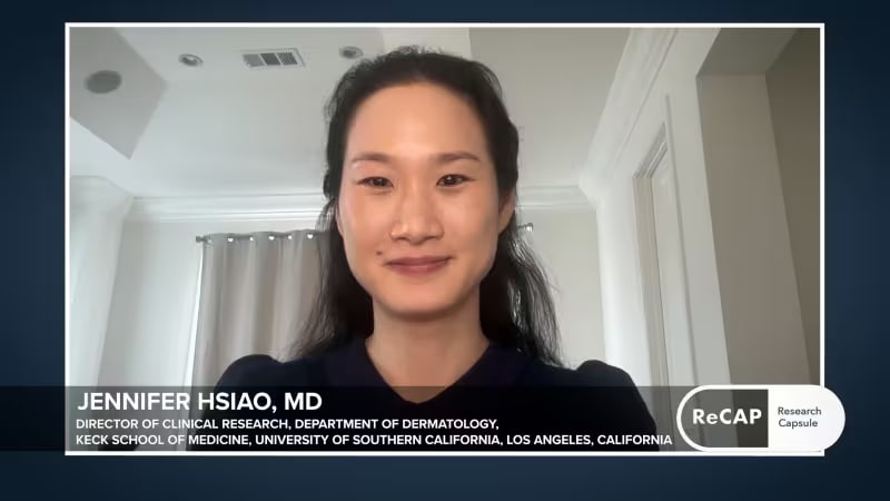 Urticaria Highlights From AAD 2025