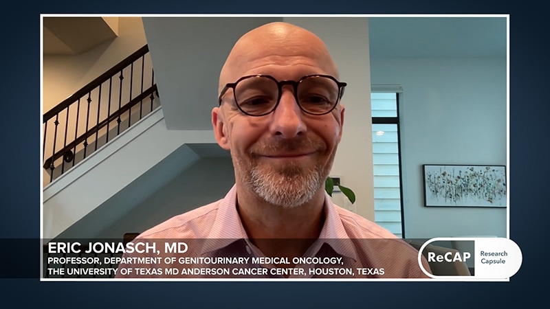 Renal Cell Carcinoma Highlights From ASCO GU 2025