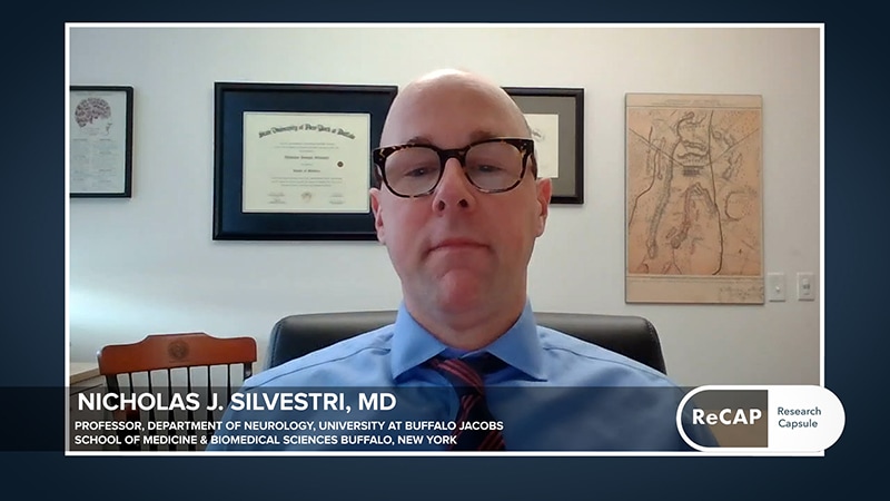 Highlights in Myasthenia Gravis From AAN 2025