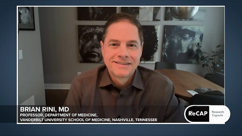 Insights in Renal Cell Carcinoma From ASCO GU 2026