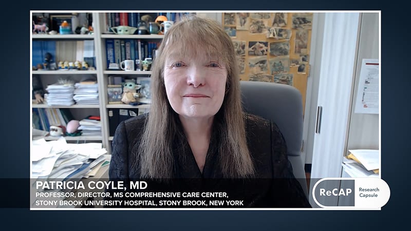 Disease-Modifying Therapy Updates in RRMS From ACTRIMS 2026