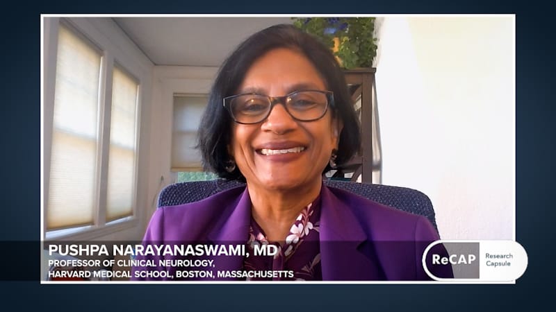 Key Abstracts in Myasthenia Gravis From AANEM 2026