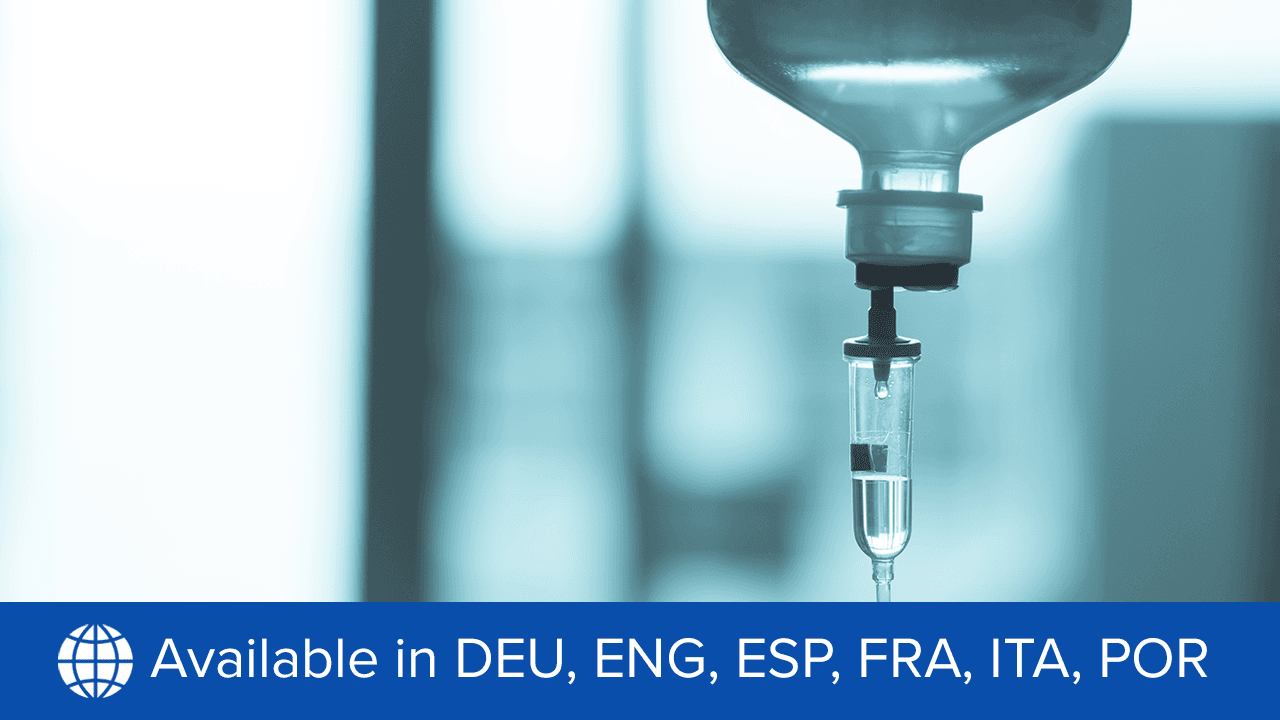 Beyond the Infusion Chair: Expanding the Repertoire With Subcutaneous ...