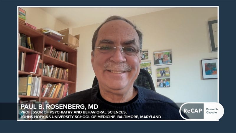 Impact of Early Diagnosis and Treatment of Alzheimer's
