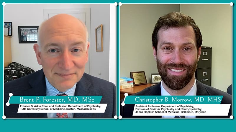 Discussing a Diagnosis of Alzheimer’s Disease With Patients
