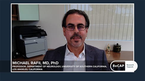 Center of Excellence: Alzheimer's Disease