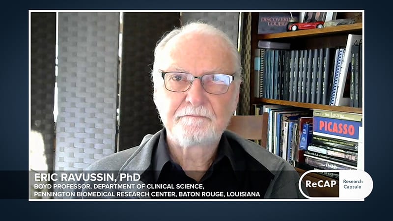 Efficacy of Novel Weight Management Therapies