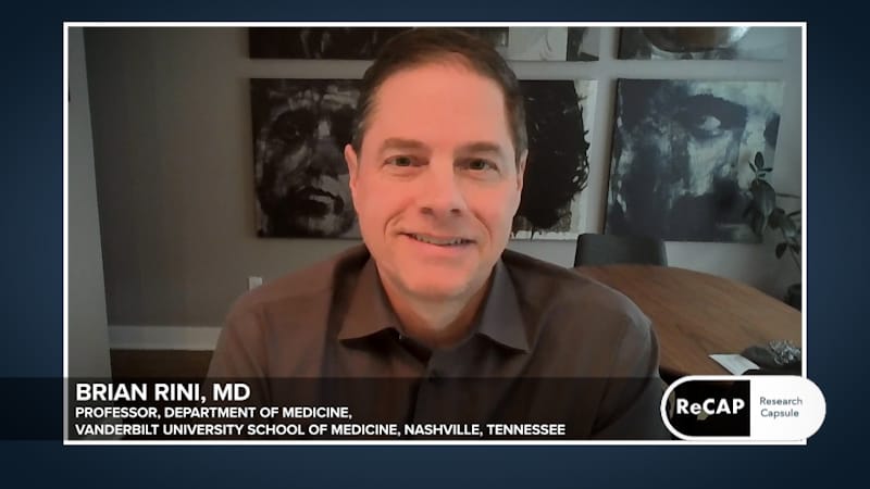 Treatment of Advanced RCC After TKI Monotherapy