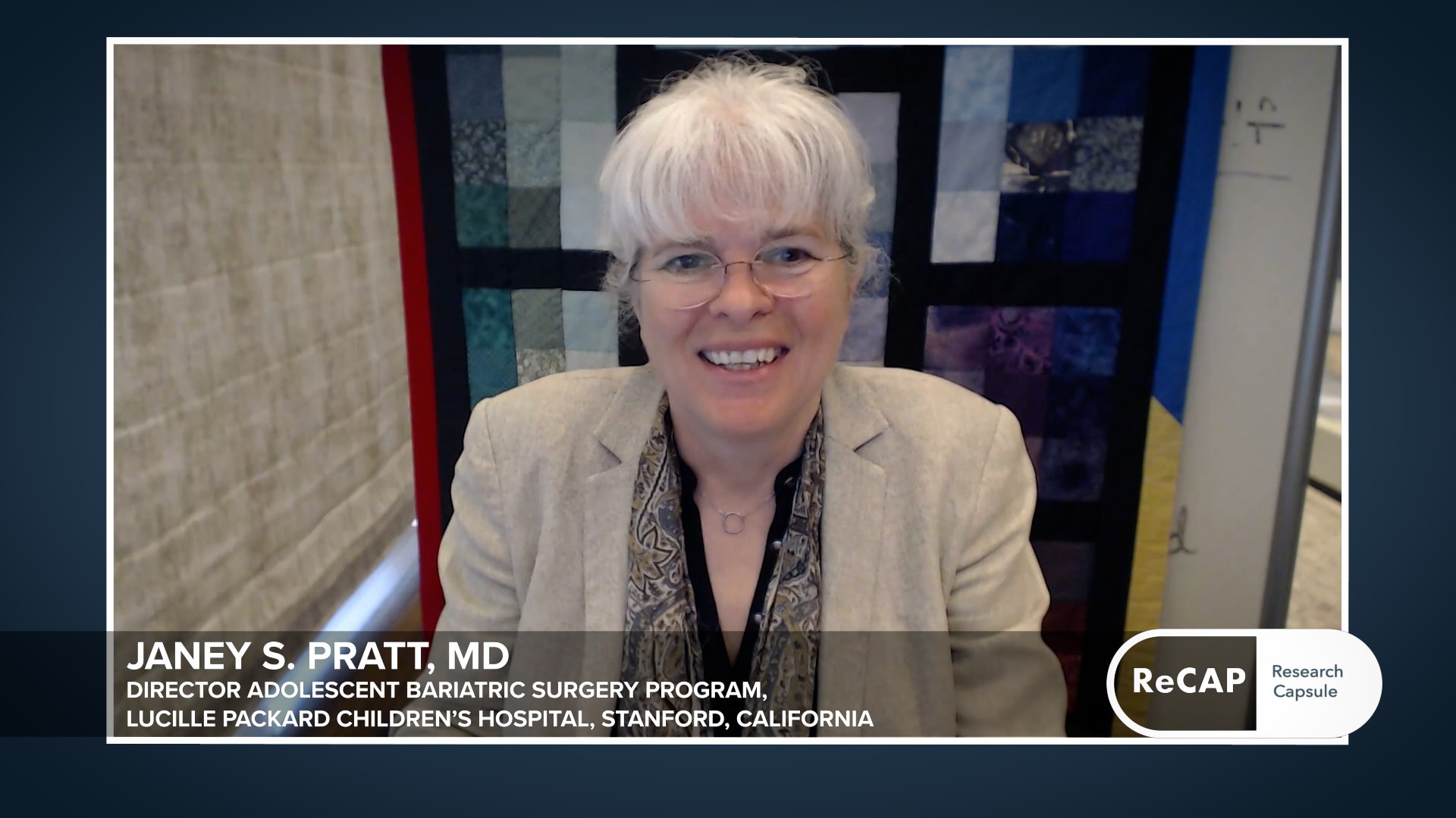 New Strategy to Manage Childhood Obesity