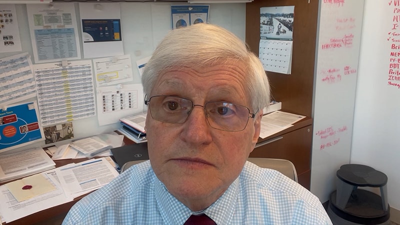 It’s Complicated: Navigating Lung Cancer Therapies