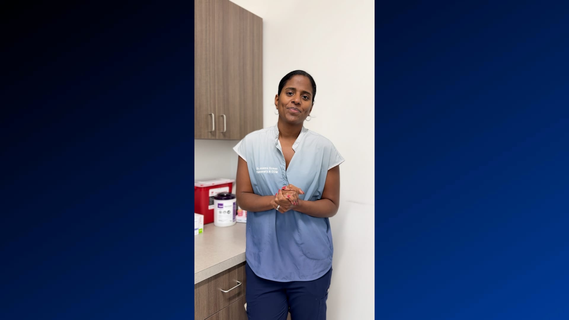 Correct Inhaler Technique Improves Patient Outcomes