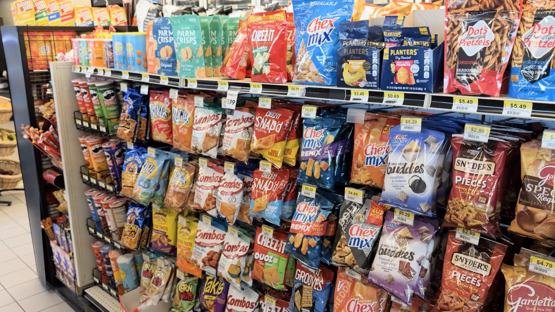 Navigating Patient Confusion on Processed Foods