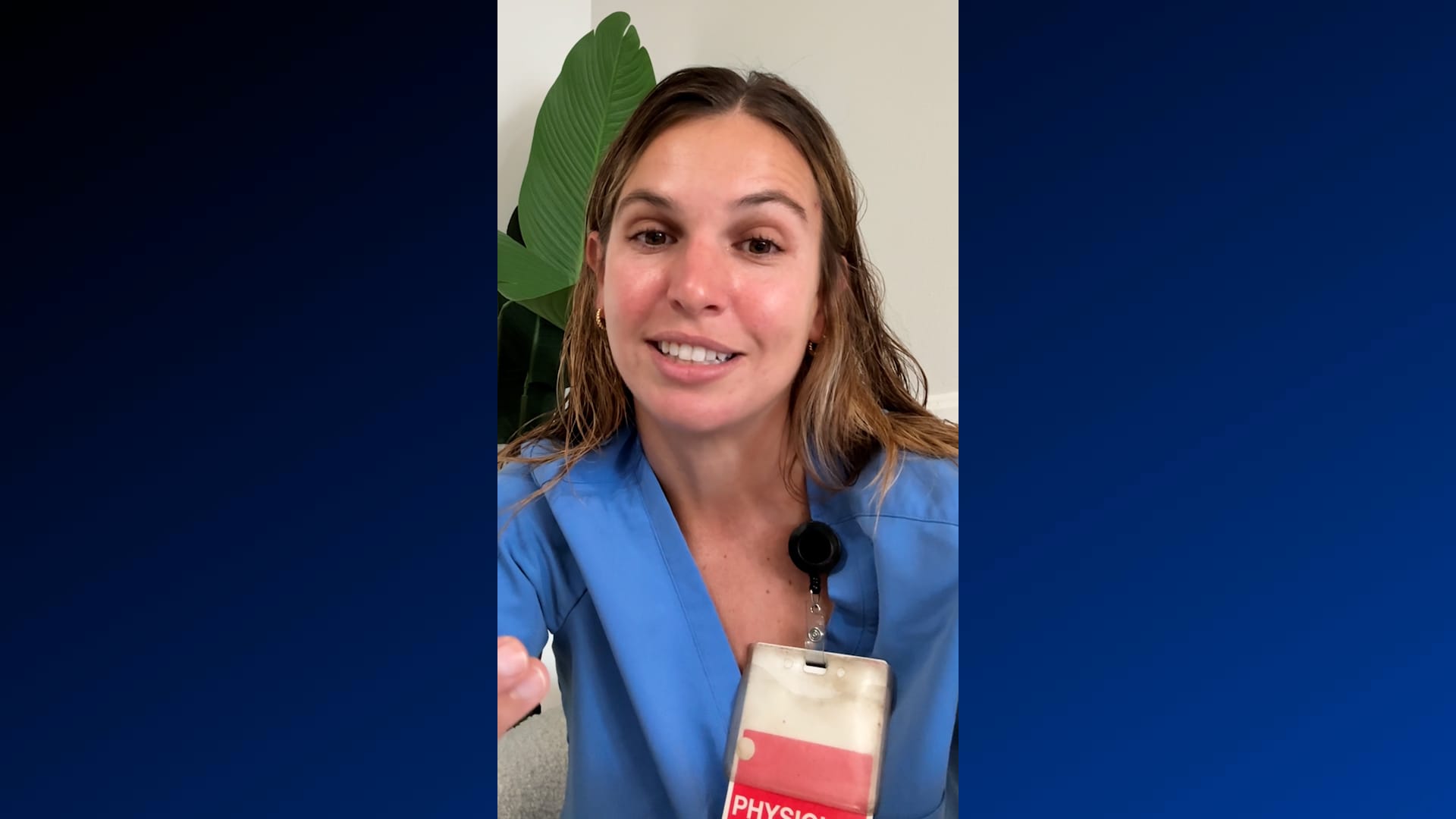 Three Things That Make a Great Resident Doctor