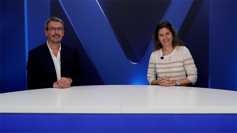 Cancers de la vessie et de la prostate : l’actualité ESMO 2025