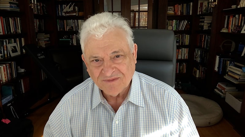 Ethicist: We Can Work With Patients of All Religions