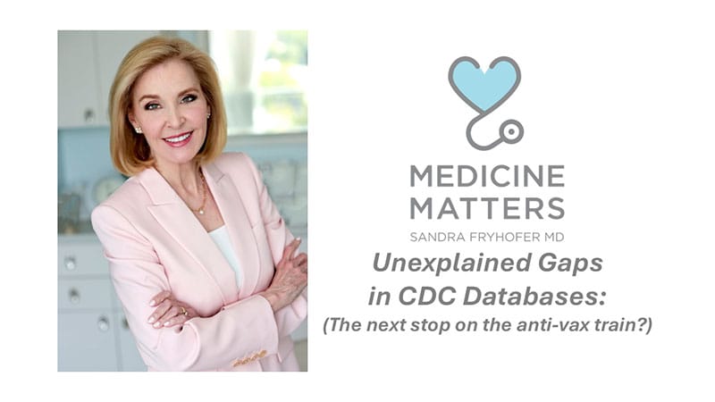 The Strategic Collapse of Public Health Surveillance