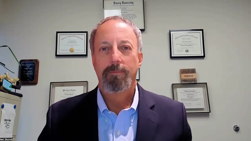 Cervical Cancer Screening Update: Why Less Is More