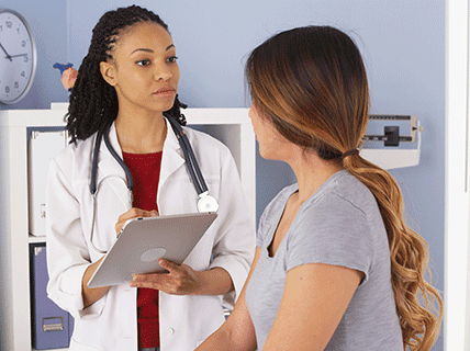 Förderung der patientenzentrierten Versorgung bei Hidradenitis suppurativa