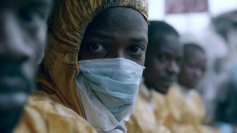 Ebola : « l’épidémie progresse plus vite que la réponse médicale » alerte Médecins Sans Frontières
