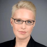 photo of Kendra Grubb