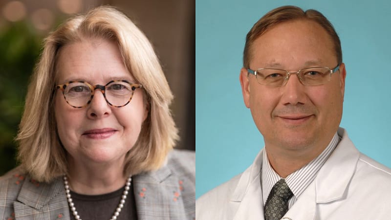 S3 Episode 2: Endometrial Cancer Research: The Past, Present, and Future