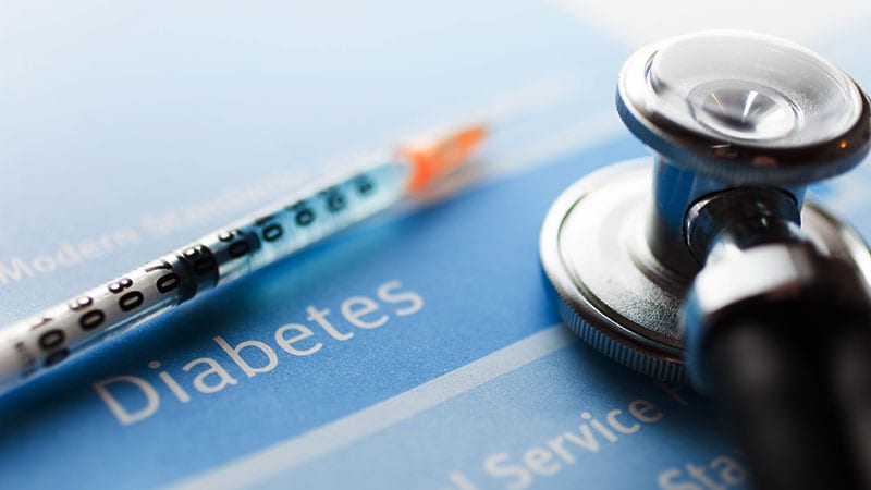 When ‘Therapeutic Inertia’ Hits Diabetes Care