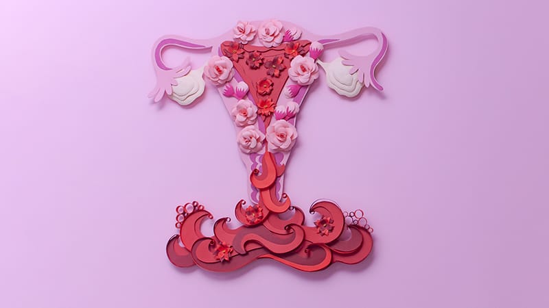 Early Puberty in Girls Tied to Higher Health Risks