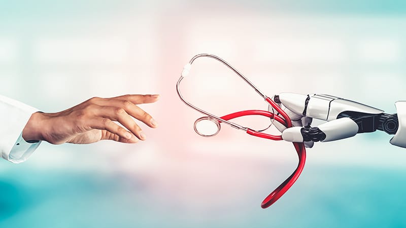 Quand la confiance fait la différence : l’IA vue par les infirmières