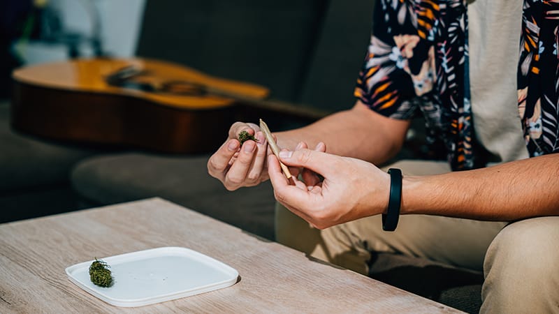Cannabis et testostérone : les idées reçues bousculées