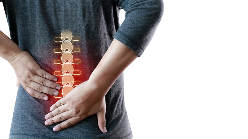 Tailored Exercise Boosts Axial Spondyloarthritis Outcomes