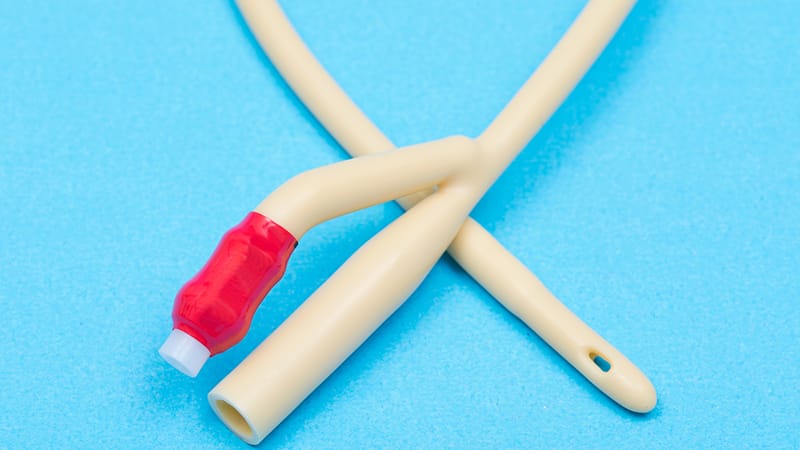 Sondes urinaires : fini le tout-jetable ?