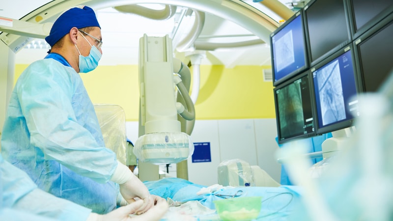 Key Factors May Affect Stroke Treatment Success