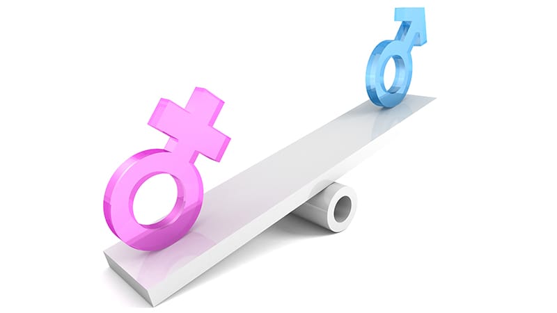Women With AxSpA Stop Taking Biologics Earlier Than Men