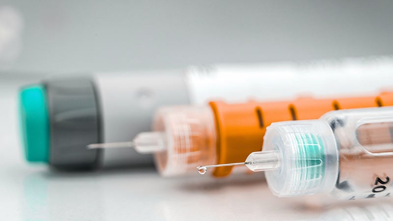 Expert Panel Advises on Best Insulin Injection Techniques