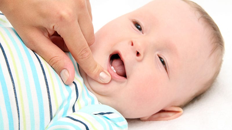 Low Prenatal Vitamin D Linked to Early Cavities in Children