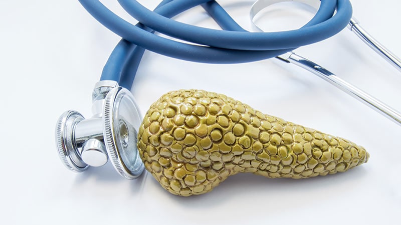 No Benefit to ERCP With Sphincterotomy in Pancreas Divisum