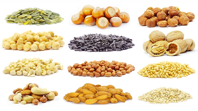 Does Eating Nuts, Seed, Corn Raise Diverticulitis Risk?