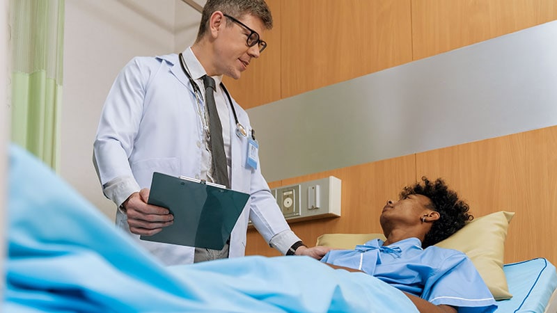 Managing Complex Patients As a Hospitalist