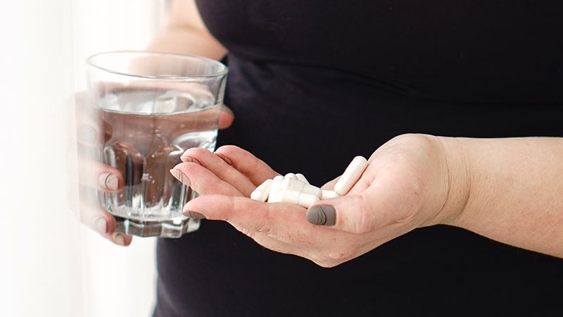 Promising Oral Obesity Treatment Mimics Gastric Bypass