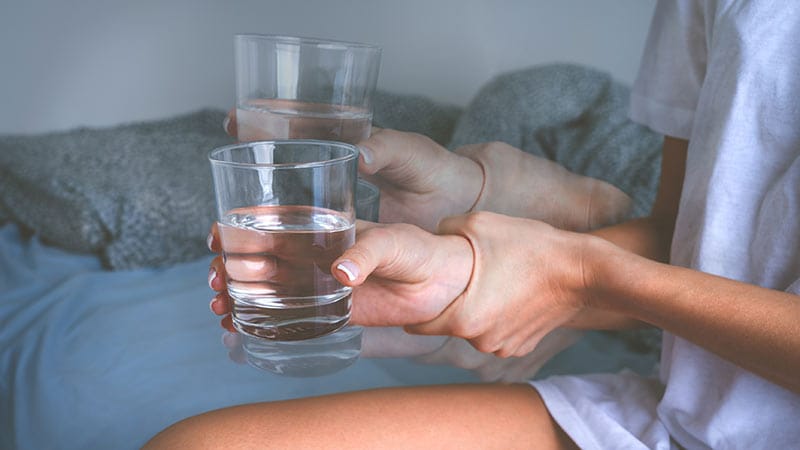 Thalamotomy ‘Sweet Spot’ for Essential Tremor Identified