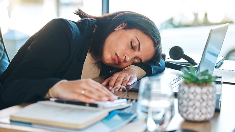 Novel Drug a Potential ‘Game-Changer’ for Narcolepsy
