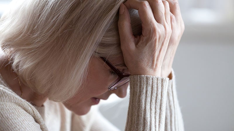 Fatigue Can Persist up to a Year After TIA