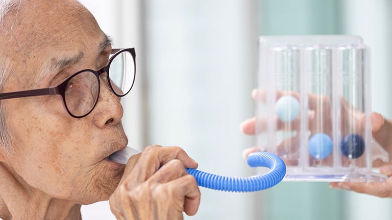 Home Mold Exposure Linked to Hypersensitivity Pneumonitis