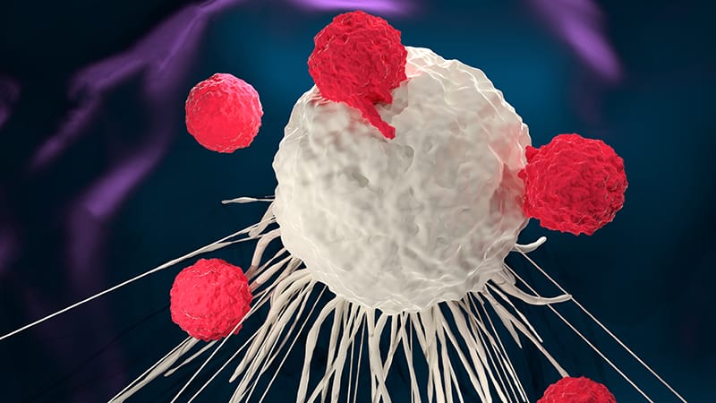 CAR-T Therapy Shows Promise in CNS and Extramedullary B-ALL