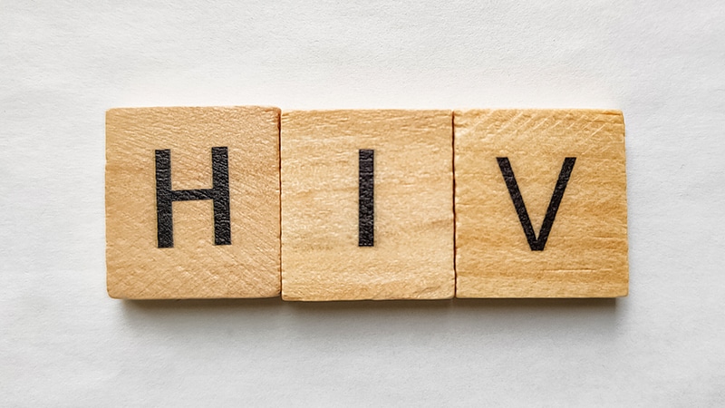 Generic Version of HIV Drug Recommended for EU