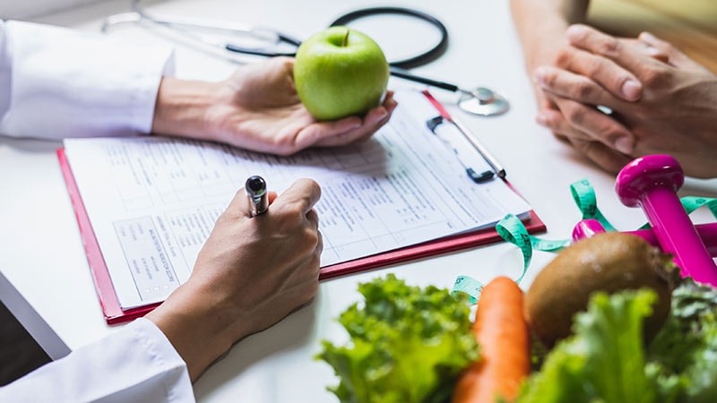 Managing Weight in Older Adults Isn’t About Weight at All
