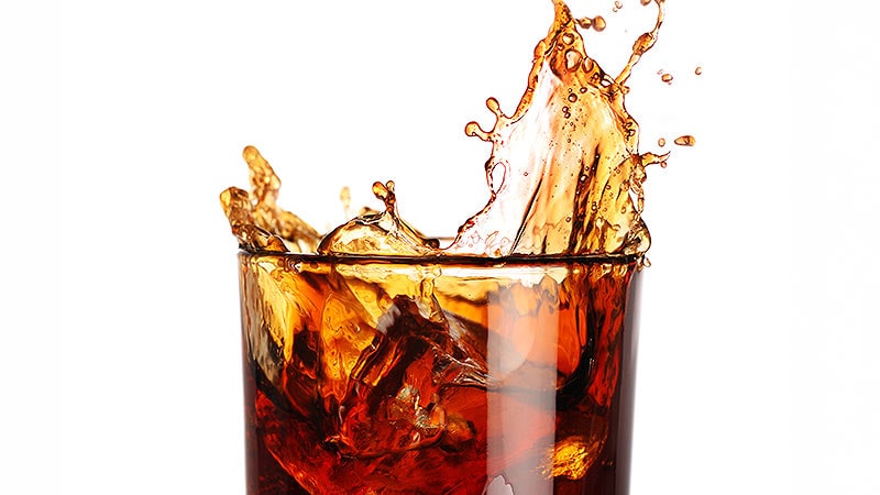 Diet Drinks, Saccharin Tied to Increased Diabetes Risk