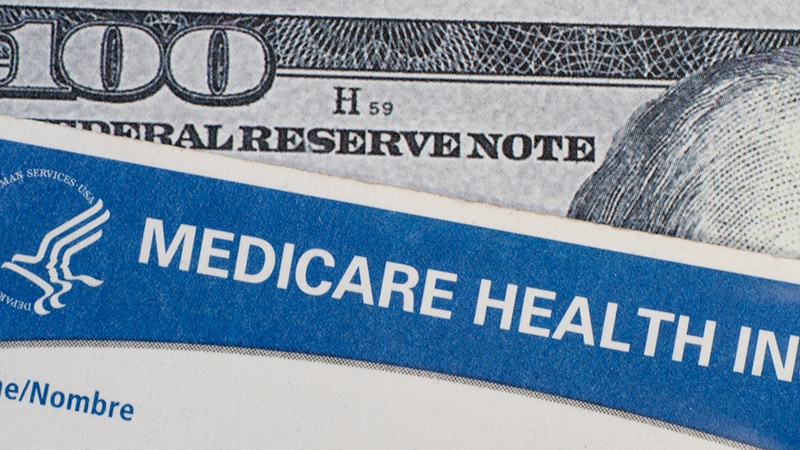 Medicare Physician GI Procedure Pay Fell; Facility Pay Rose