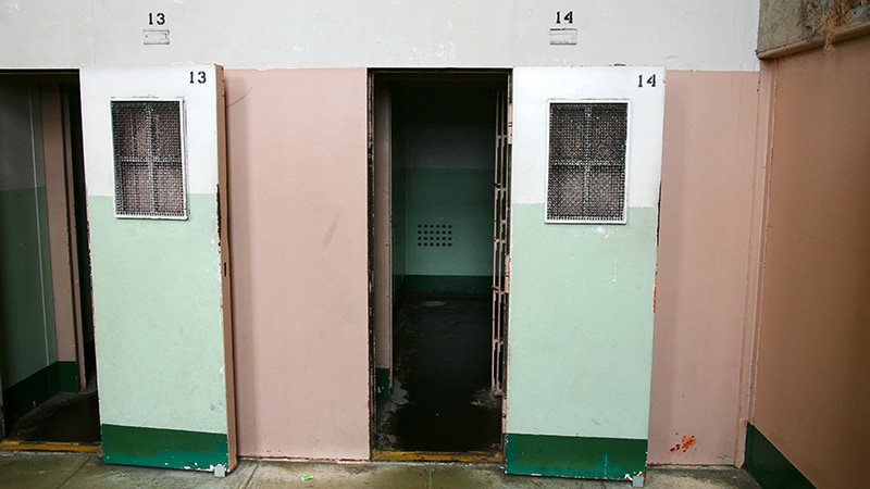 Mental Scars: The Toll of Solitary Confinement in Canada