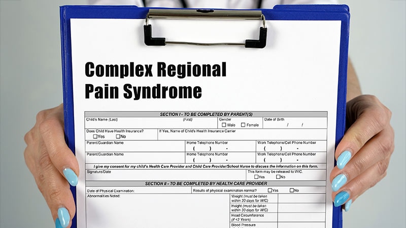 Gut Microbiome Changes in Chronic Pain — Test and Treat?